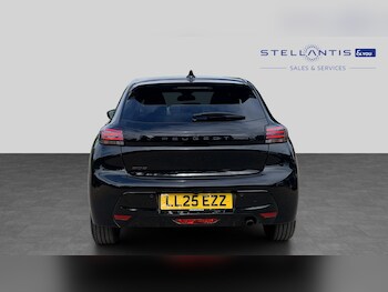 Used Peugeot 208 2025 for sale - 78760374: Photo
