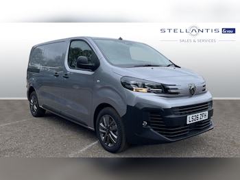 Used Peugeot Expert 2026 for sale - 78449406: Photo