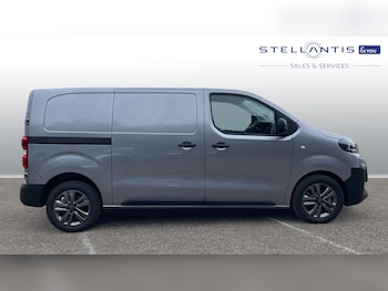 Used Peugeot Expert 2026 for sale - 78449406: Photo