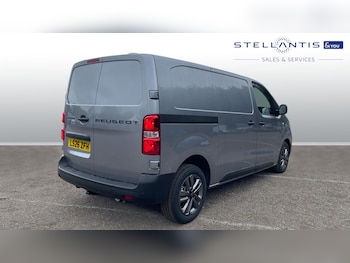 Used Peugeot Expert 2026 for sale - 78449406: Photo