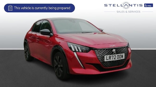 Used Peugeot 208 2023 for sale - 76285205: Photo 1