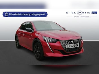 Used Peugeot 208 2023 for sale - 76285205: Photo