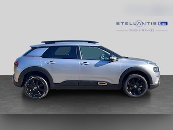 Used Citroen C4 Cactus 2019 for sale - 79544611: Photo