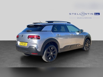 Used Citroen C4 Cactus 2019 for sale - 79544611: Photo