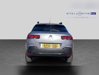 Used Citroen C4 Cactus 2019 for sale - 79544611: Photo