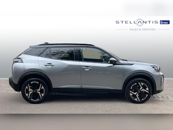Used Peugeot 2008 2024 for sale - 75416203: Photo