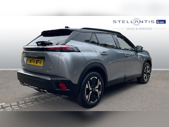 Used Peugeot 2008 2024 for sale - 75416203: Photo