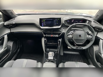 Used Peugeot 2008 2024 for sale - 75416203: Photo