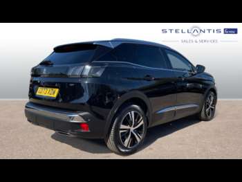 Used Peugeot 3008 2024 for sale - 74188920: Photo