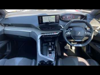 Used Peugeot 3008 2024 for sale - 74188920: Photo