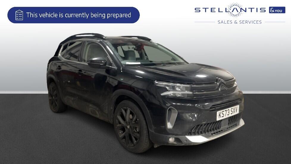 Used Citroen C5 Aircross 2023 for sale - 77060540: Photo 1
