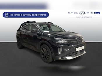 2023 - 1.2 PureTech MHEV e-series SUV 5dr Petrol Hybrid e-DSC Euro 6 (s/s) (136 ps