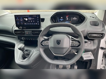 Used Peugeot Partner 2025 for sale - 78417925: Photo