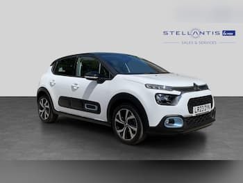 Used Citroen C3 2023 for sale - 79566535: Photo