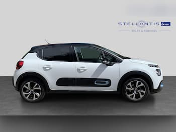 Used Citroen C3 2023 for sale - 79566535: Photo