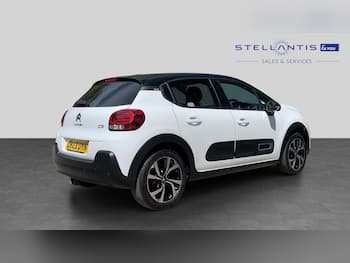 Used Citroen C3 2023 for sale - 79566535: Photo