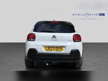 Used Citroen C3 2023 for sale - 79566535: Photo