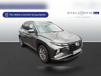 Used Hyundai TUCSON 2023 for sale - 79659018: Photo