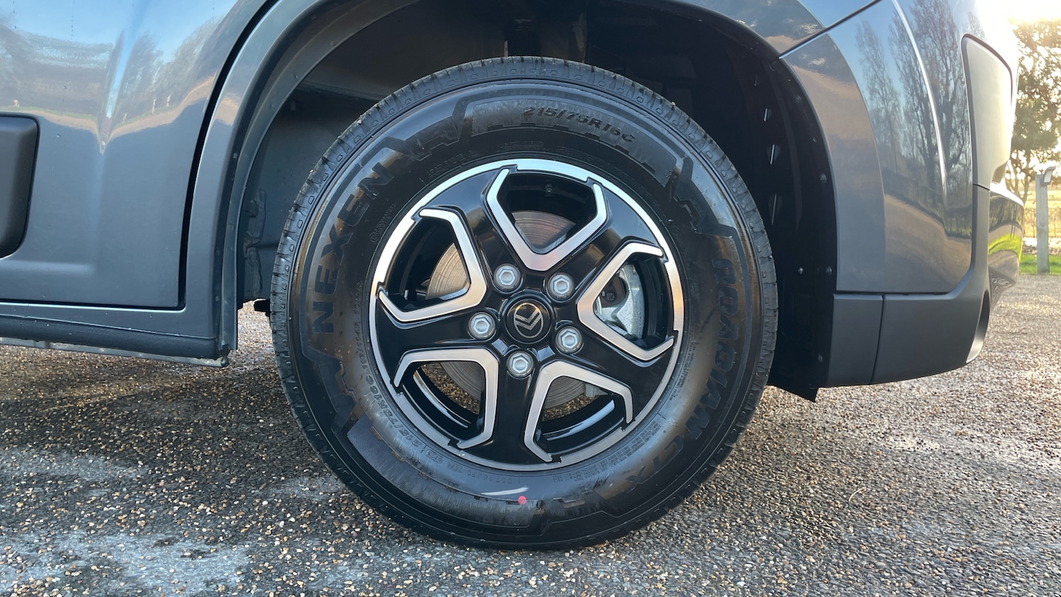 Used Citroen Relay 2025 for sale - 77092111: Photo 18