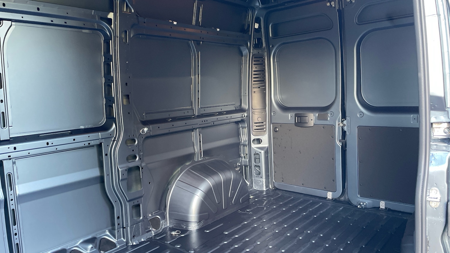 Used Citroen Relay 2025 for sale - 77092111: Photo 43