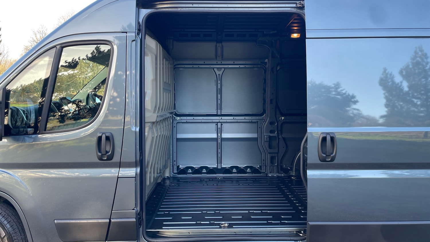 Used Citroen Relay 2025 for sale - 77092111: Photo 44