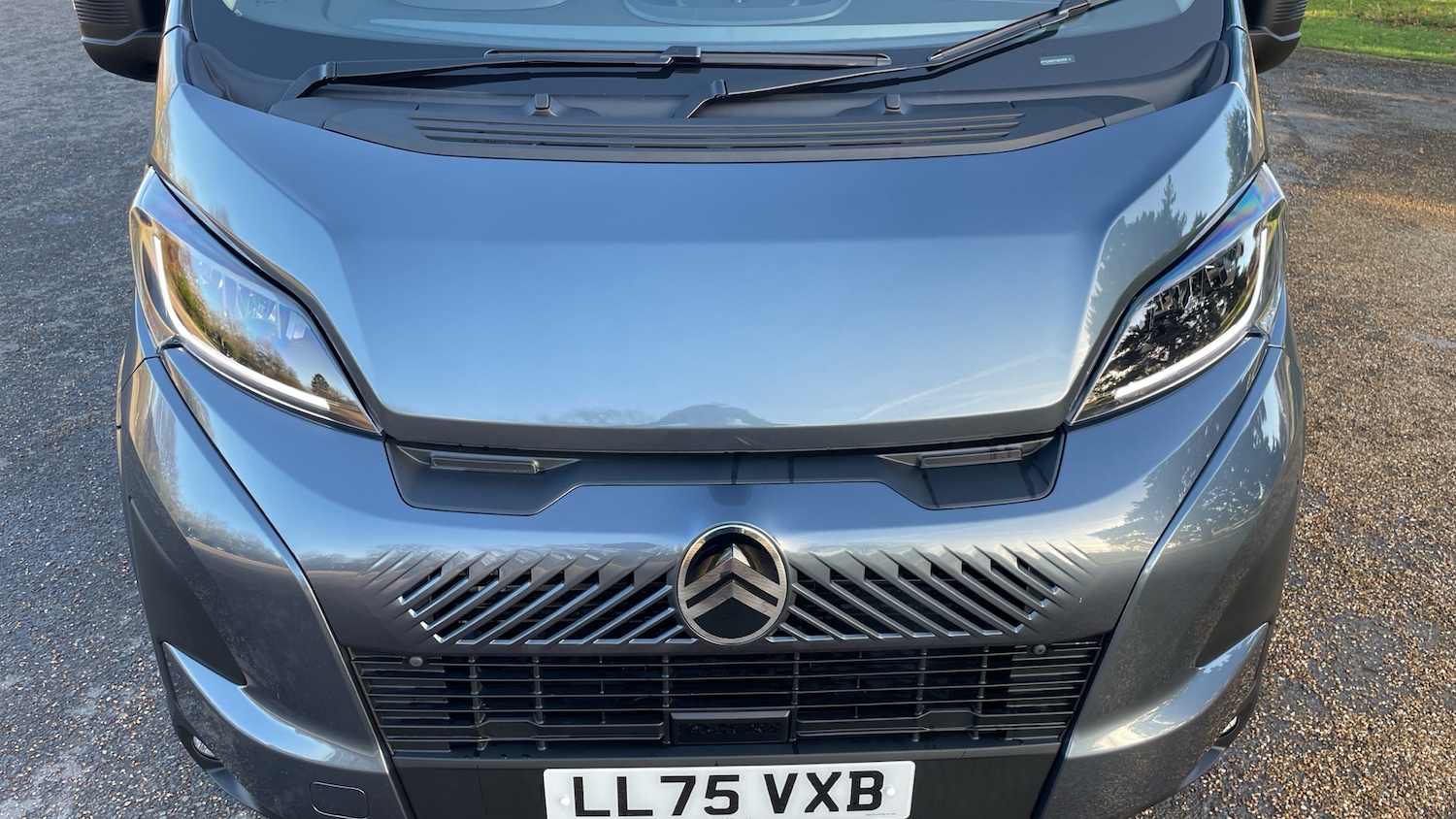 Used Citroen Relay 2025 for sale - 77092111: Photo 46