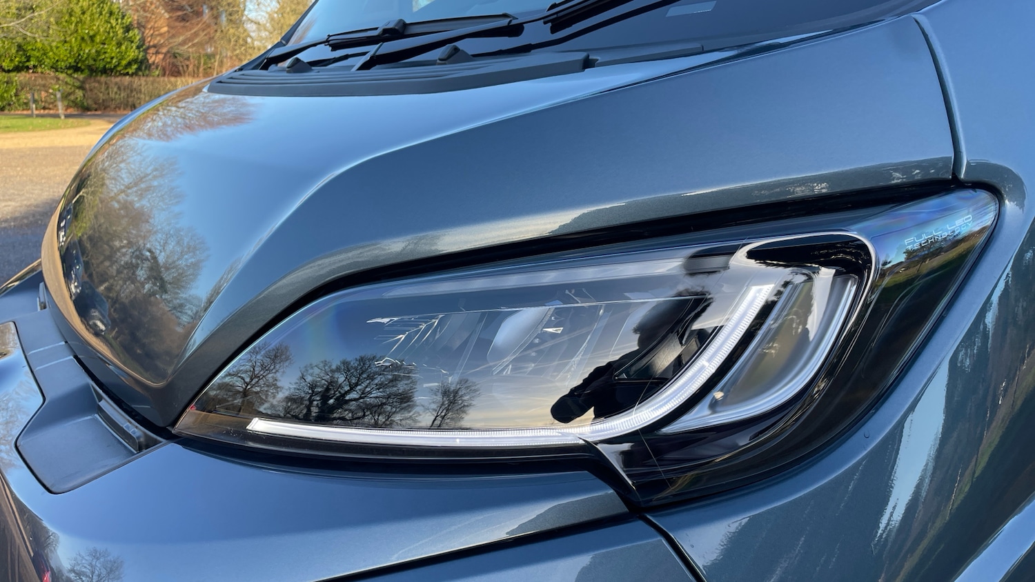 Used Citroen Relay 2025 for sale - 77092111: Photo 47