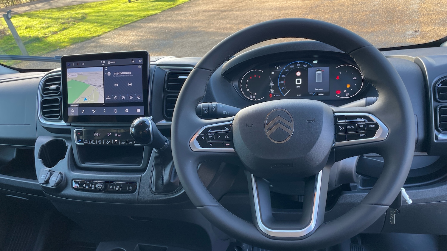 Used Citroen Relay 2025 for sale - 77092111: Photo 5