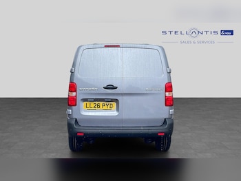 Used Citroen Dispatch 2026 for sale - 78912022: Photo