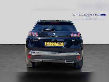 Used Peugeot 3008 2023 for sale - 79117415: Photo