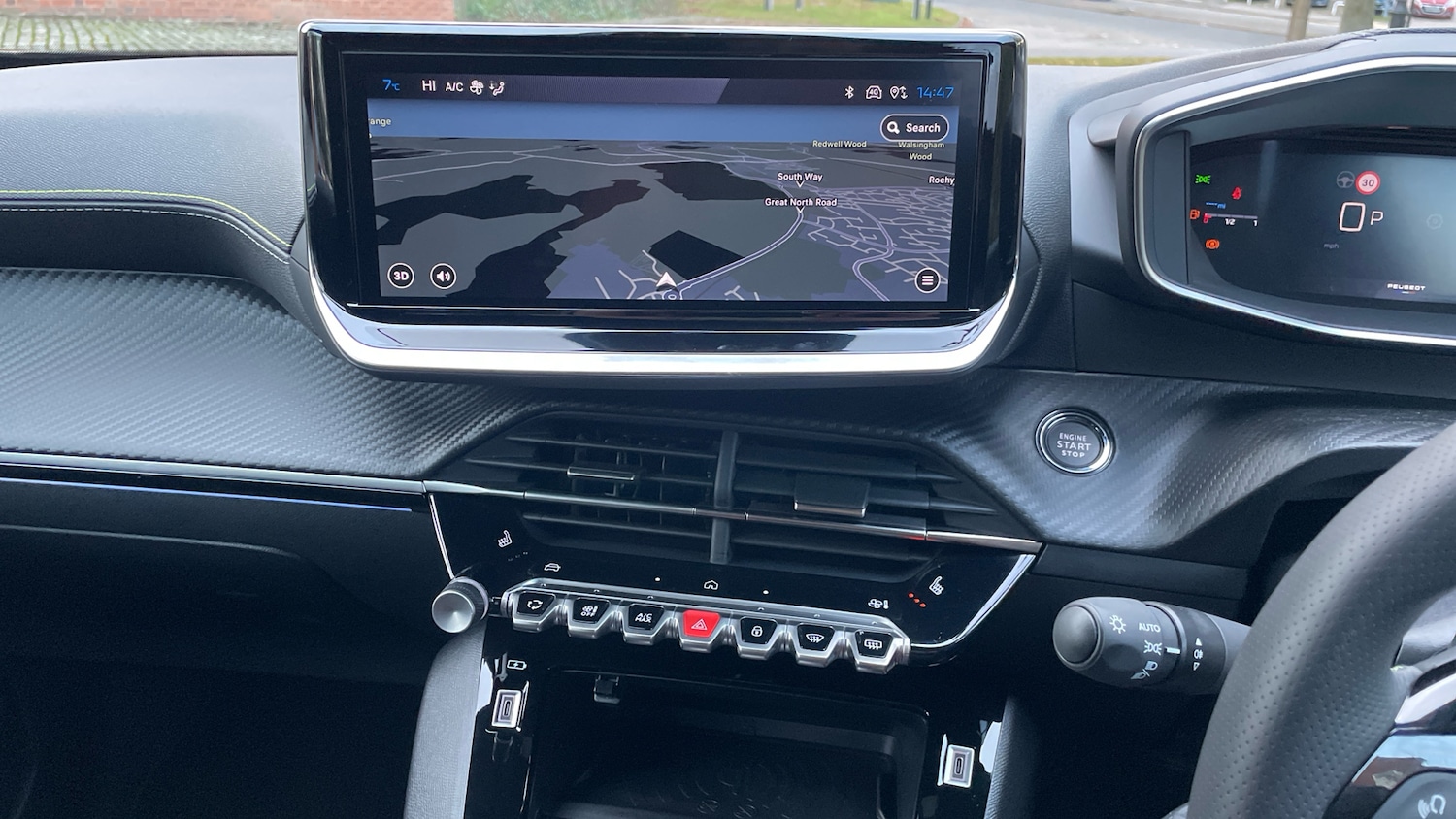 Used Peugeot 2008 2025 for sale - 76716063: Photo 10