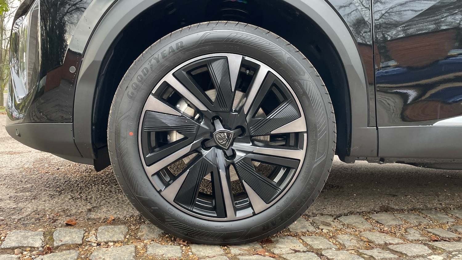 Used Peugeot 2008 2025 for sale - 76716063: Photo 14