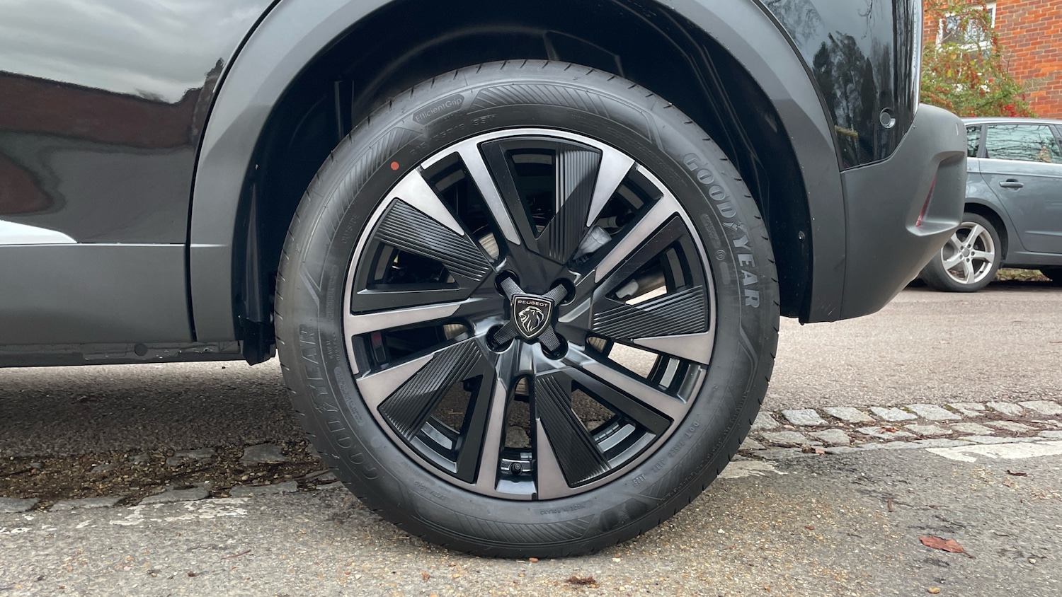 Used Peugeot 2008 2025 for sale - 76716063: Photo 15