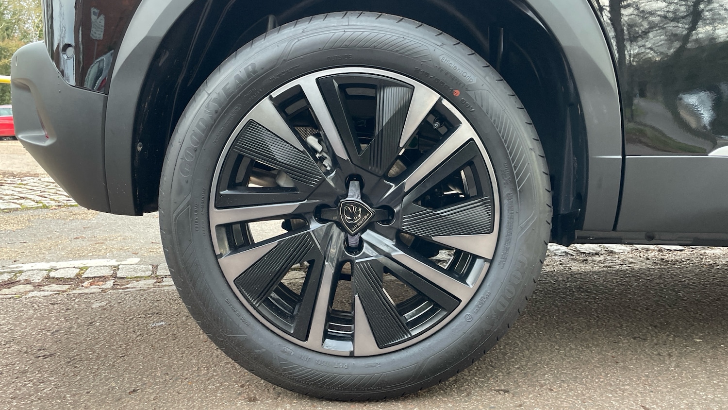 Used Peugeot 2008 2025 for sale - 76716063: Photo 16