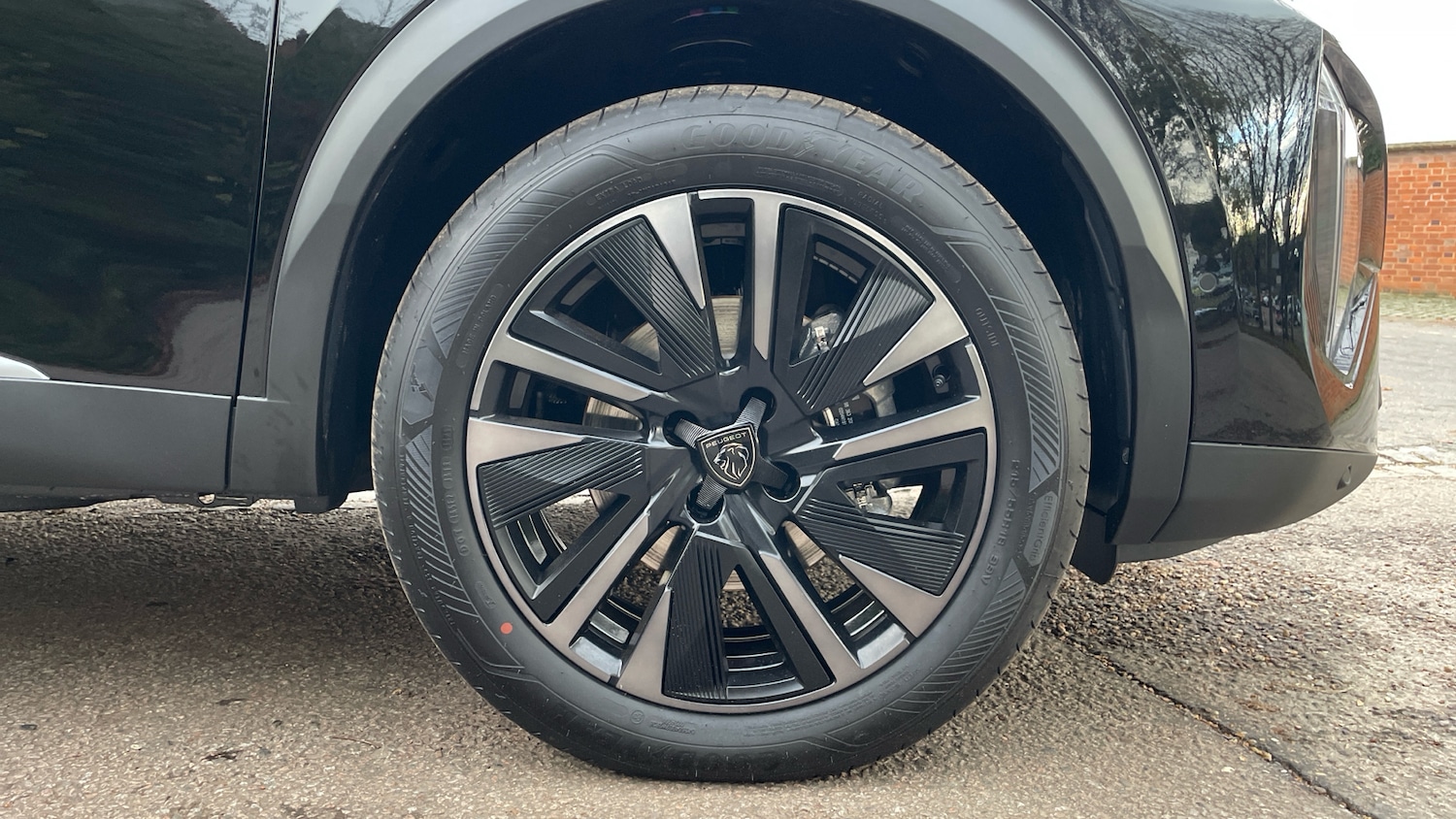 Used Peugeot 2008 2025 for sale - 76716063: Photo 17