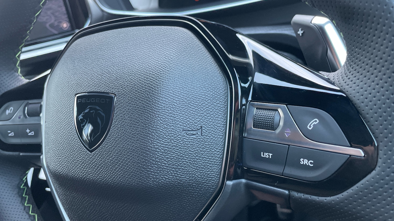 Used Peugeot 2008 2025 for sale - 76716063: Photo 24