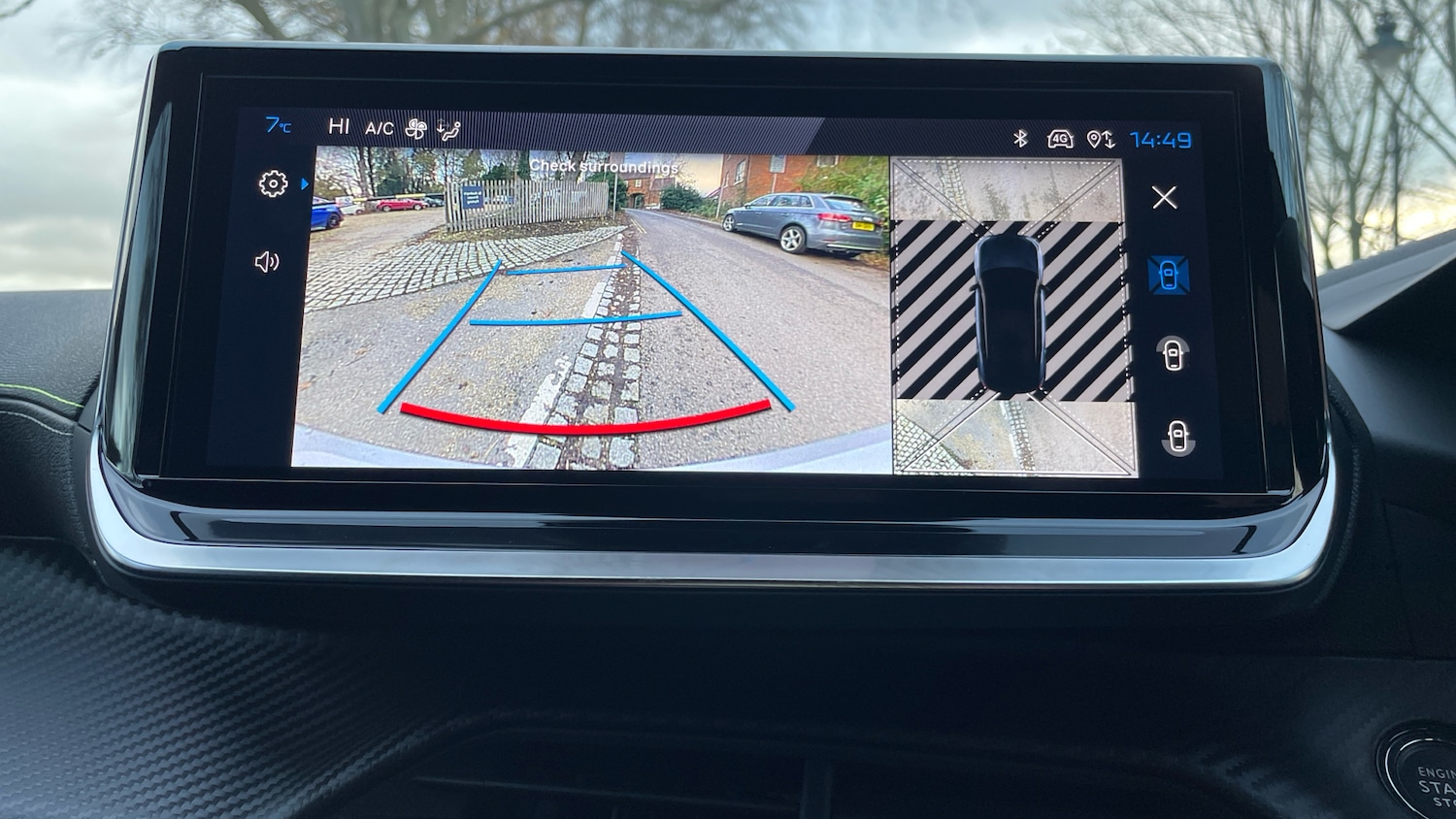 Used Peugeot 2008 2025 for sale - 76716063: Photo 29