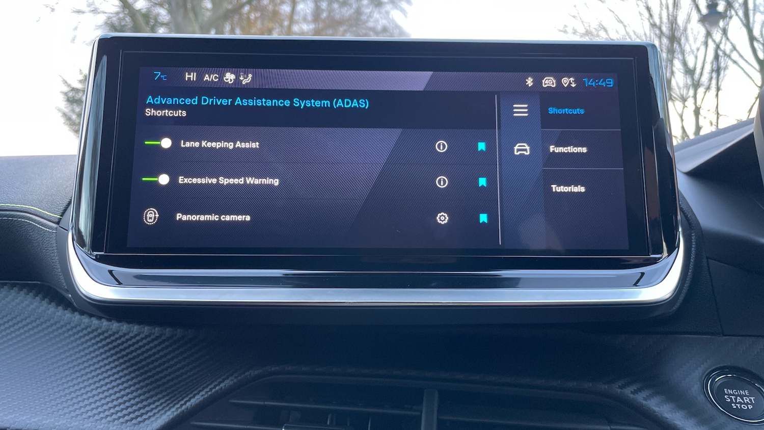 Used Peugeot 2008 2025 for sale - 76716063: Photo 30