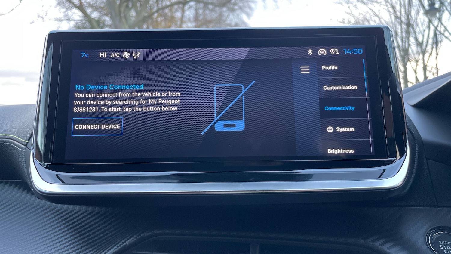 Used Peugeot 2008 2025 for sale - 76716063: Photo 31