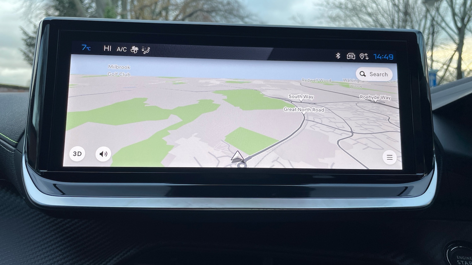 Used Peugeot 2008 2025 for sale - 76716063: Photo 32