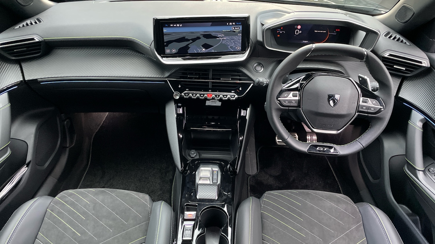 Used Peugeot 2008 2025 for sale - 76716063: Photo 4