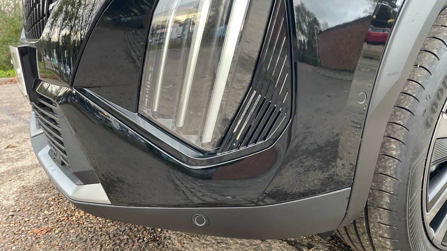 Used Peugeot 2008 2025 for sale - 76716063: Photo 44