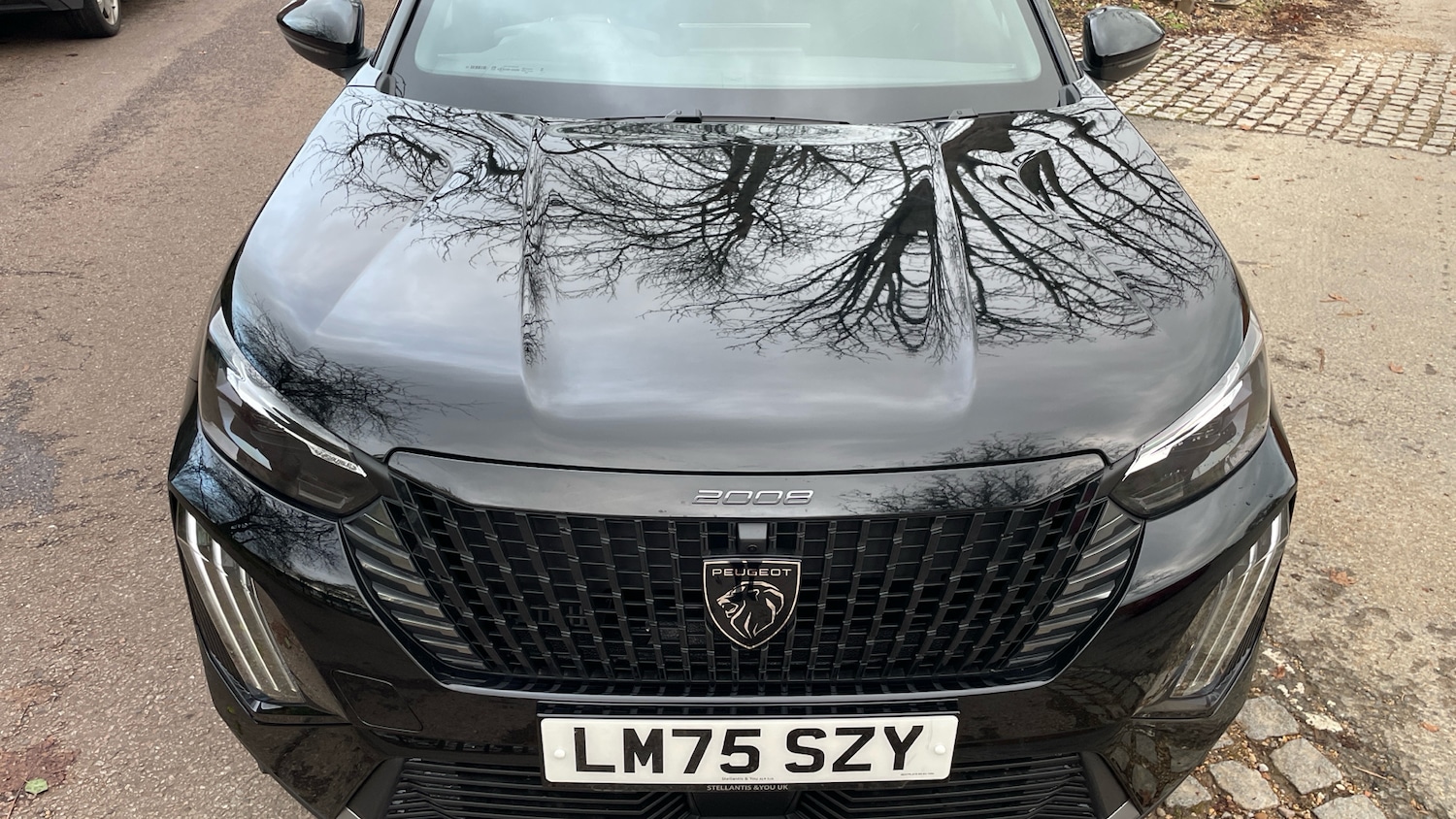 Used Peugeot 2008 2025 for sale - 76716063: Photo 46