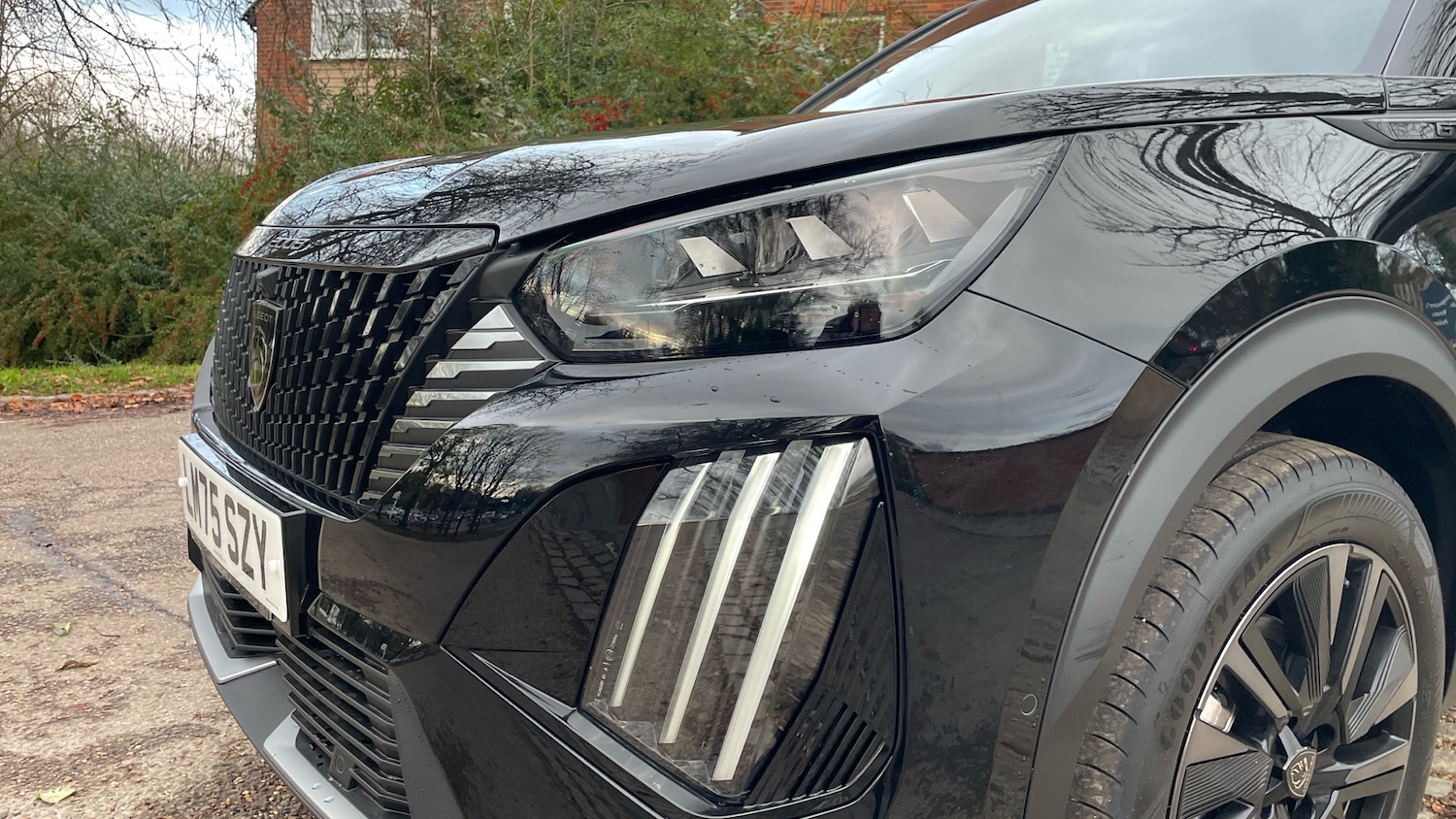 Used Peugeot 2008 2025 for sale - 76716063: Photo 47