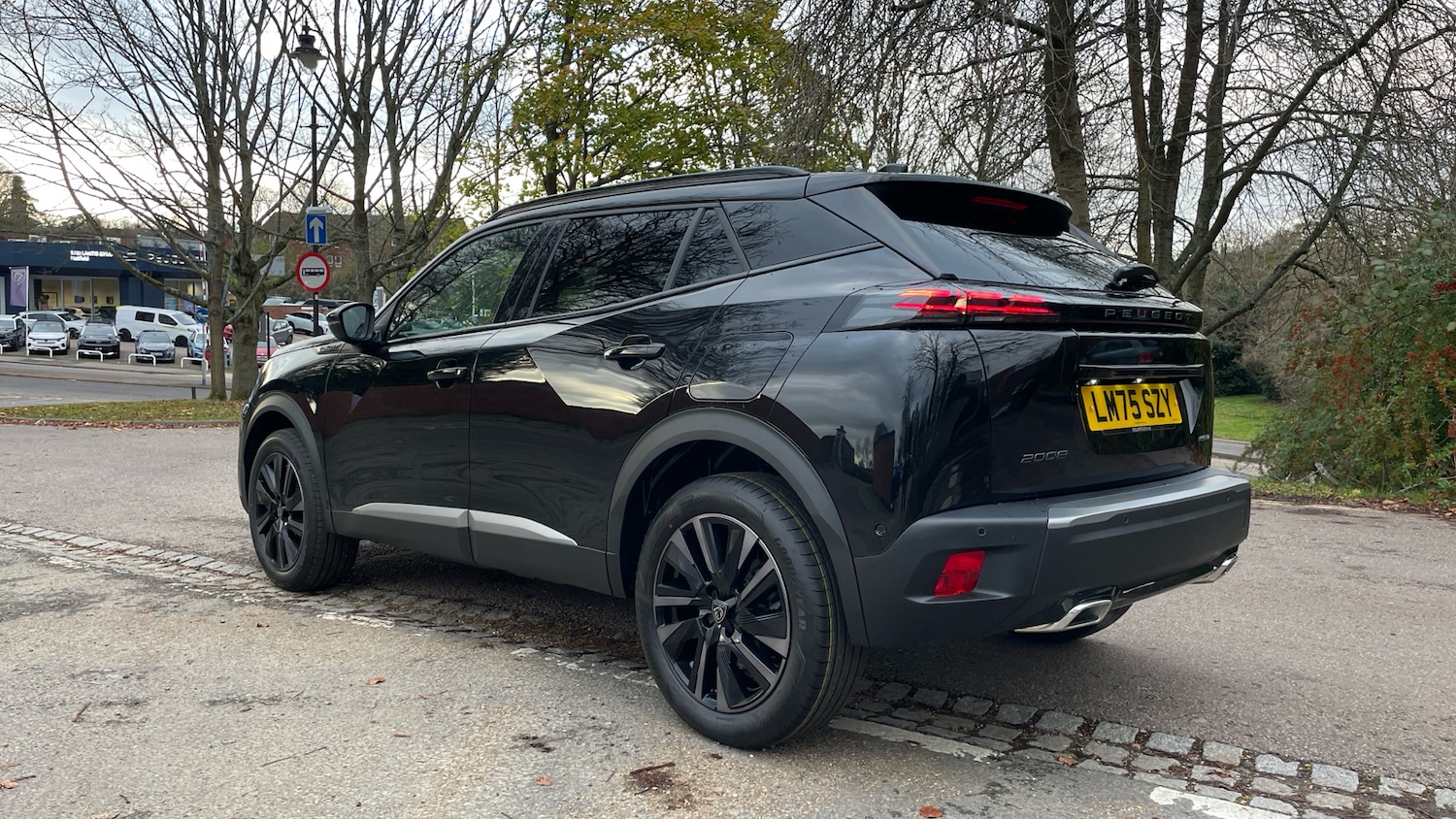 Used Peugeot 2008 2025 for sale - 76716063: Photo 5