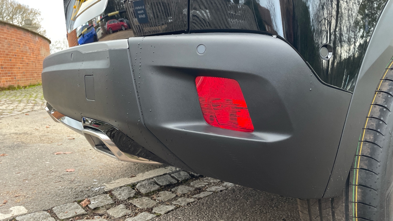 Used Peugeot 2008 2025 for sale - 76716063: Photo 51