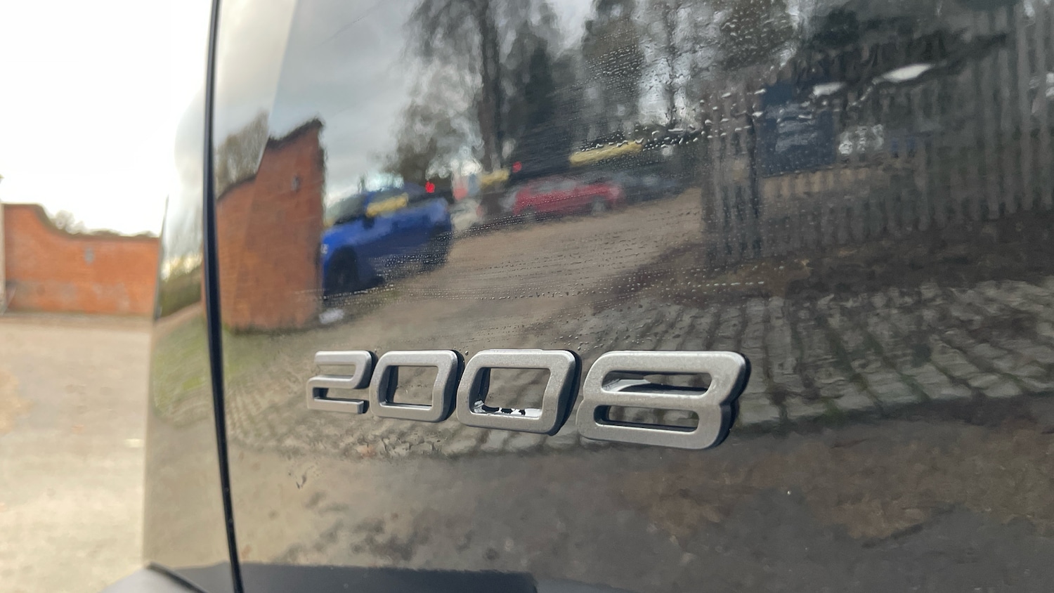 Used Peugeot 2008 2025 for sale - 76716063: Photo 53