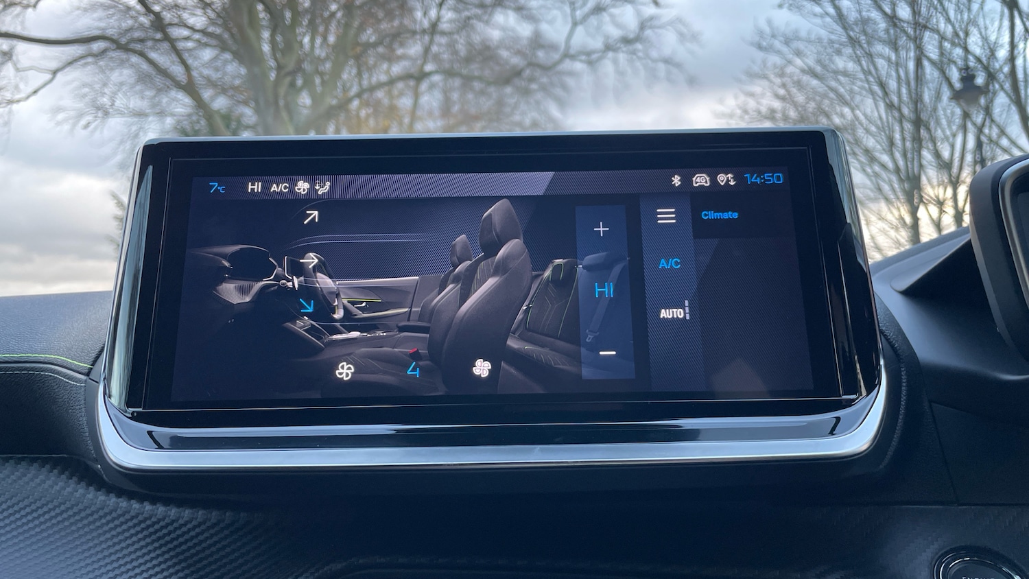 Used Peugeot 2008 2025 for sale - 76716063: Photo 57