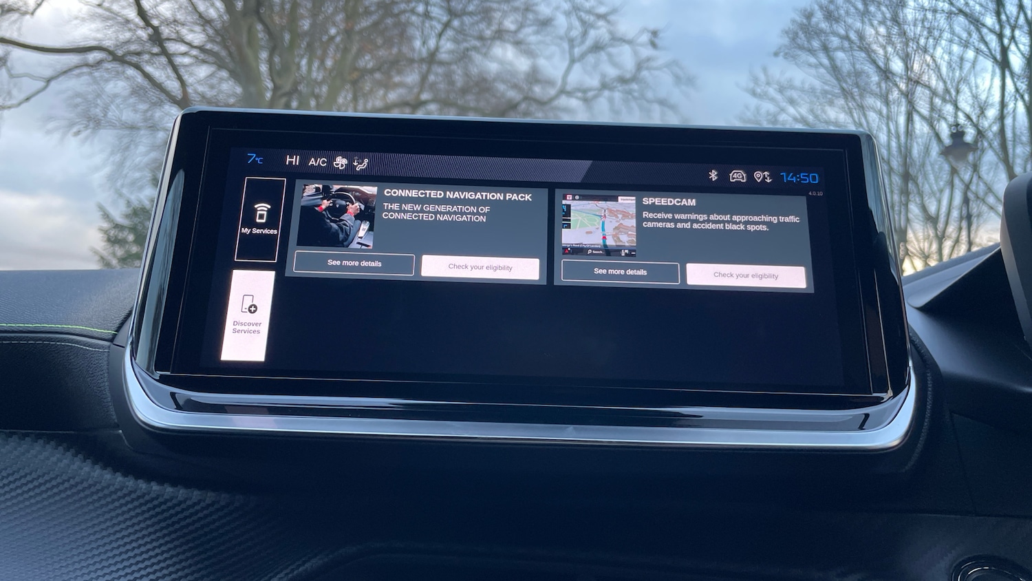 Used Peugeot 2008 2025 for sale - 76716063: Photo 59