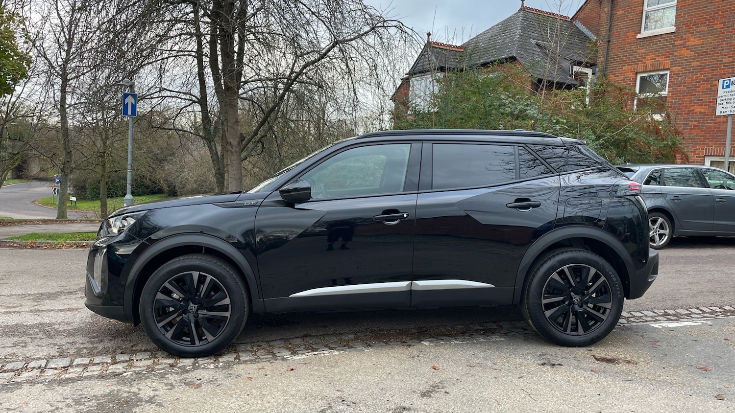 Used Peugeot 2008 2025 for sale - 76716063: Photo 6